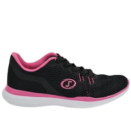 Zapatillas Mujer Spalding ZFF1019 Negro Rosado 40