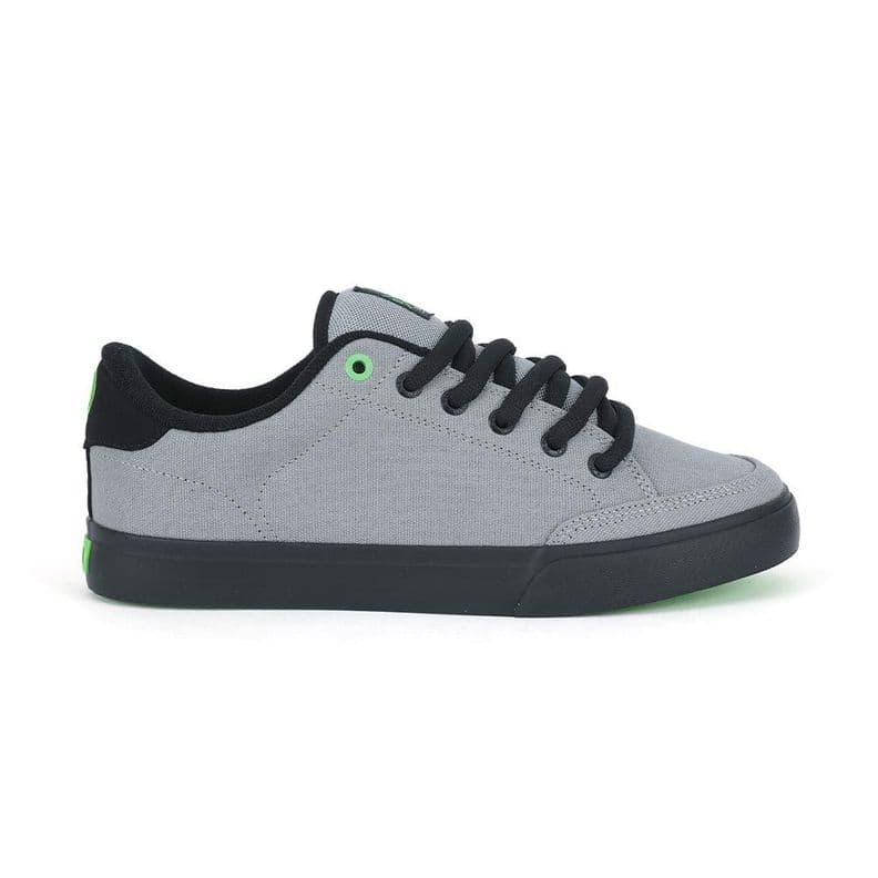 Zapatilla Hombre CIRCA AL50 Summer Green Gris 9