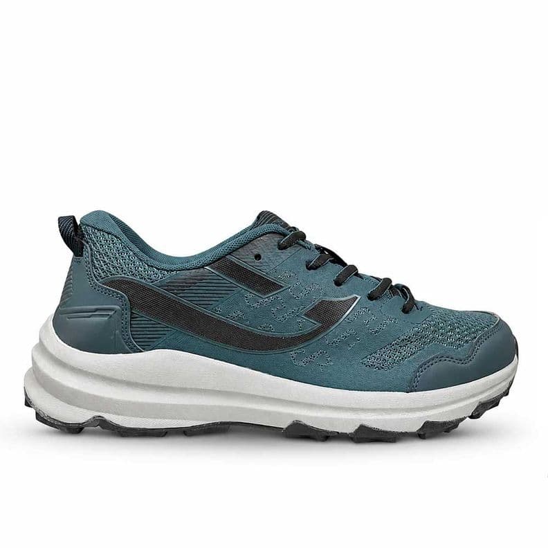 Zapatilla Outdoor Hombre Spalding ZMT1004 Azul 42