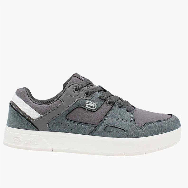 Zapatillas Hombre Urbanas Ecko Max Gris 42