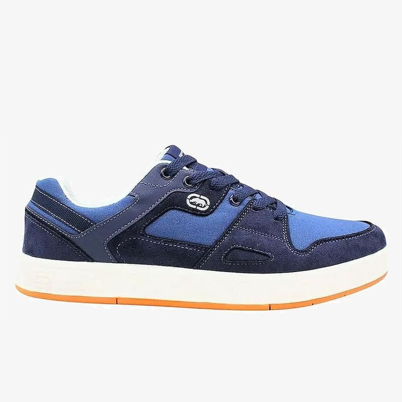 Zapatillas Hombre Urbanas Ecko Max Azul 43