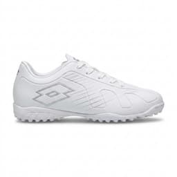 Zapato Baby Futbol Juvenil Lotto Fiore JR TF Blanco 37