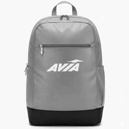 Mochila Urbana Pro Avia Unisex Gris
