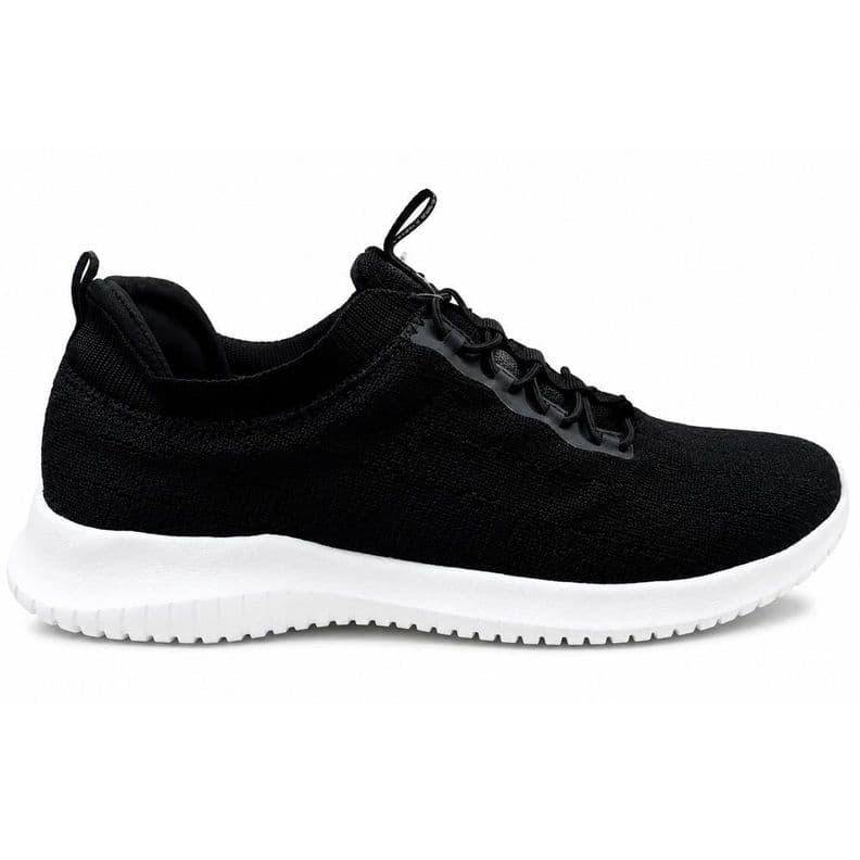 Zapatilla Hombre Urbana Spalding ZMF2025 Confy Negro 40