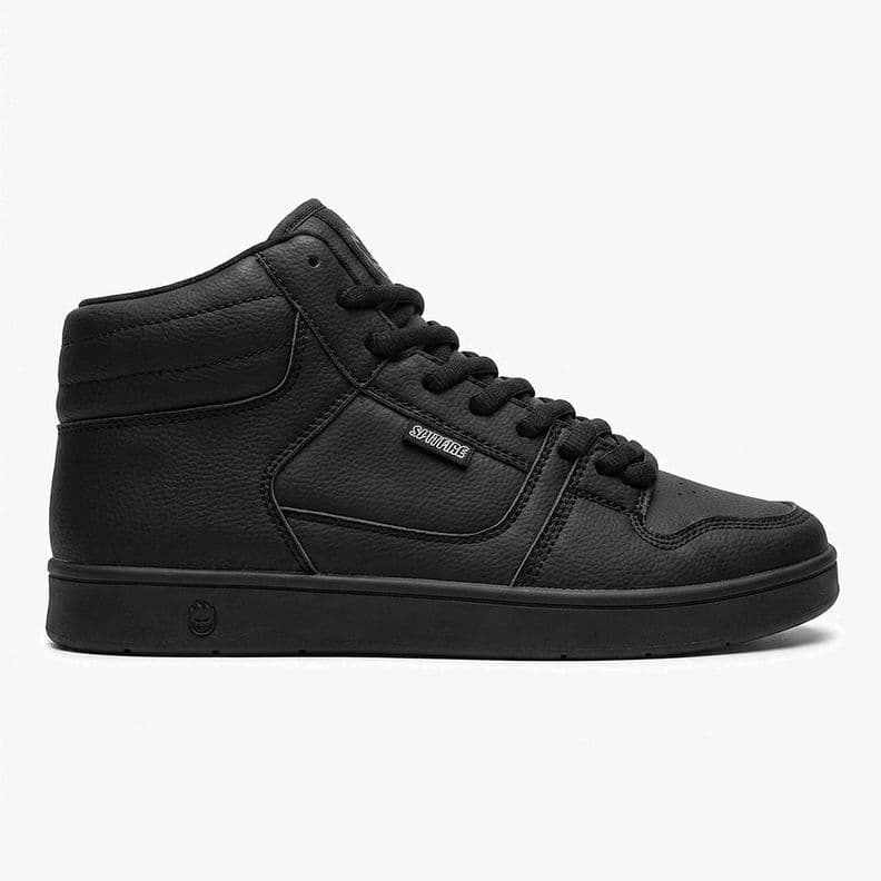 Zapatillas Urbanas Hombre Spitfire High Top New Season Negro 42