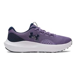Zapatilla Running Mujer Under Armour Surge 4 Purple Morado 7