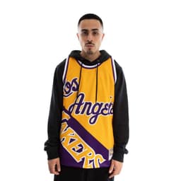 Polera Polera Tank Nba Hc Loslak Mitchell And Ness Amarillo S