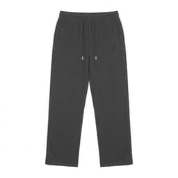 Pantalon Buzo Oversize Hombre Spitfire Grip State Gris Oscuro L