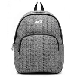Mochila Urbana Textil Avia Gris 2