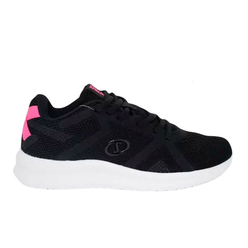 Zapatillas Mujer Urbano Spalding ZFF2014 Negro 40