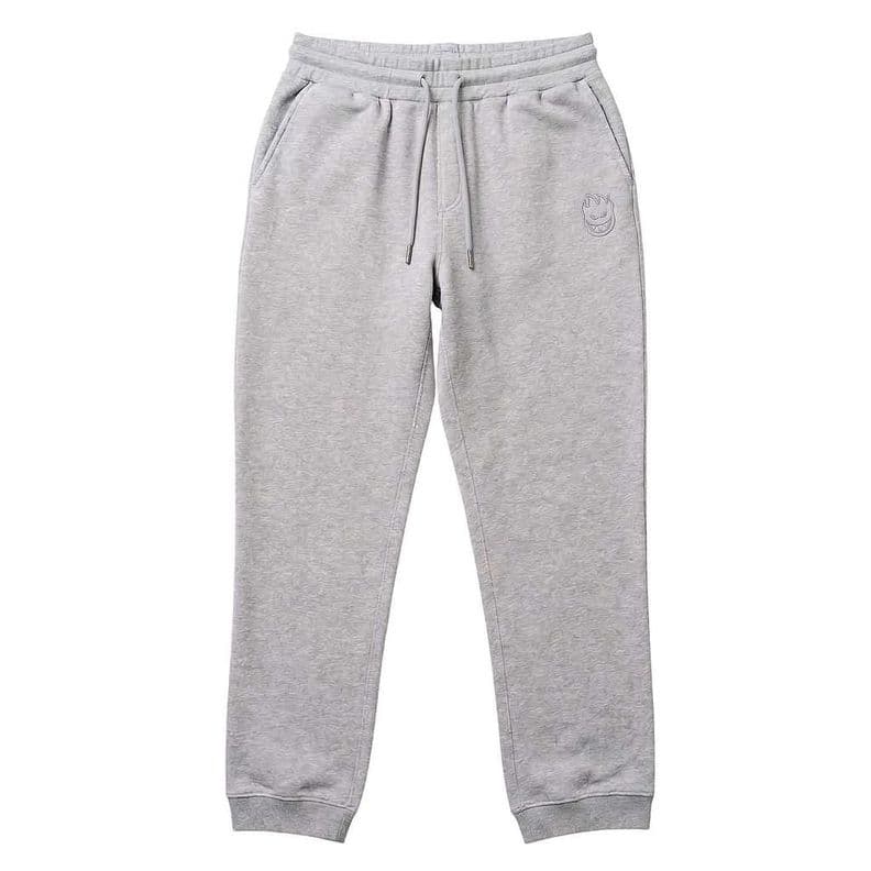 Jogger Hombre Spitfire Grip State Gris S