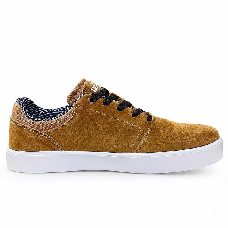 Zapatillas Hombre Urbanas Ecko Paul Cafe 40