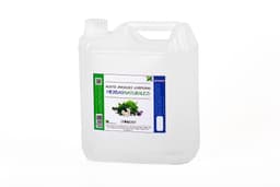 Aceite De Masajes Hierbas Naturales - Bidon 5 Litros