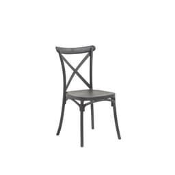 Silla de Terraza Sofia Grafito