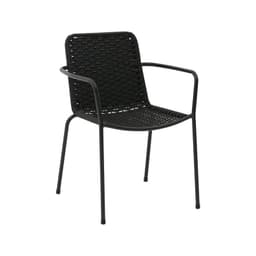 Silla de Terraza Felix Grafito