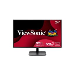 ViewSonic VA2456A-MHD 24" IPS FHD 120 Hz 4 ms 250 nits 1,500:1 VESA 100100