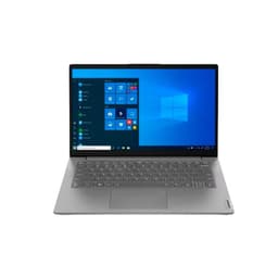 Lenovo V14 G2 ITL 14 HD i3 1115G4 8GB RAM 256GB SSD Win 10 Pro Gris