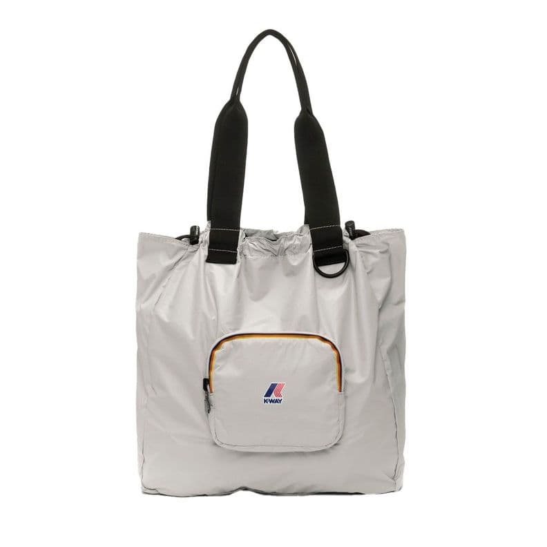Bolso K-Way Packable Le Vrai 3.0 Victorine Beige Light