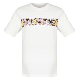 Poleras M/C Reef 2505 Blanco L