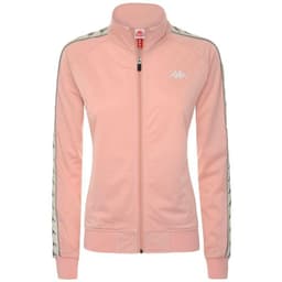 Chaqueta 222 Women Banda Wanniston Slim Pink Rosado XXL