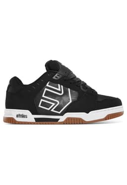 Zapatilla Men Faze Dark Black Skulls Negro 8