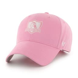 Jockey Colo-Colo Escudo Pink Rosado