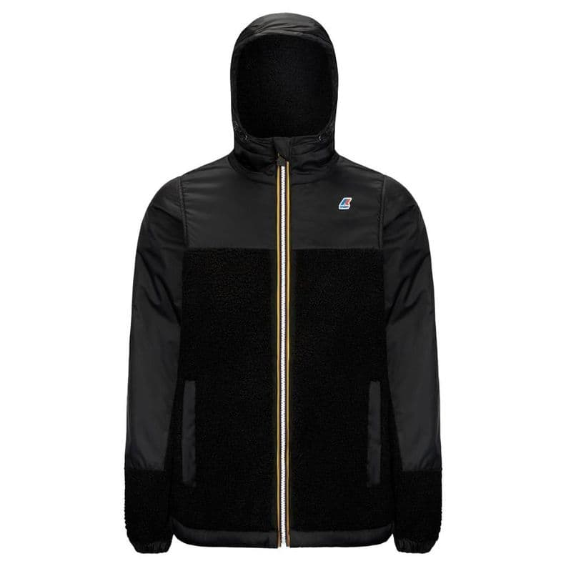Chaqueta Le Vrai 3.0 Neigette Orsetto Black Negro M