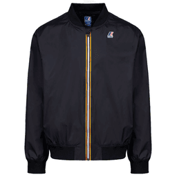 Chaqueta Men Levrai 3.0 Amauren Black Pure Negro XL
