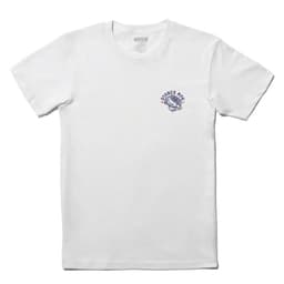 Polera Stance Classic Prey White Blanco M