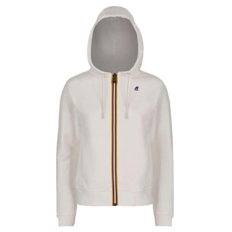 Poleron Deline White Blanco L
