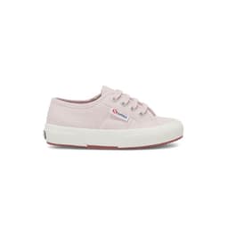 Zapatilla Superga Kids 2750 Jcot Classic Pink Ish Avorio Rosado 35