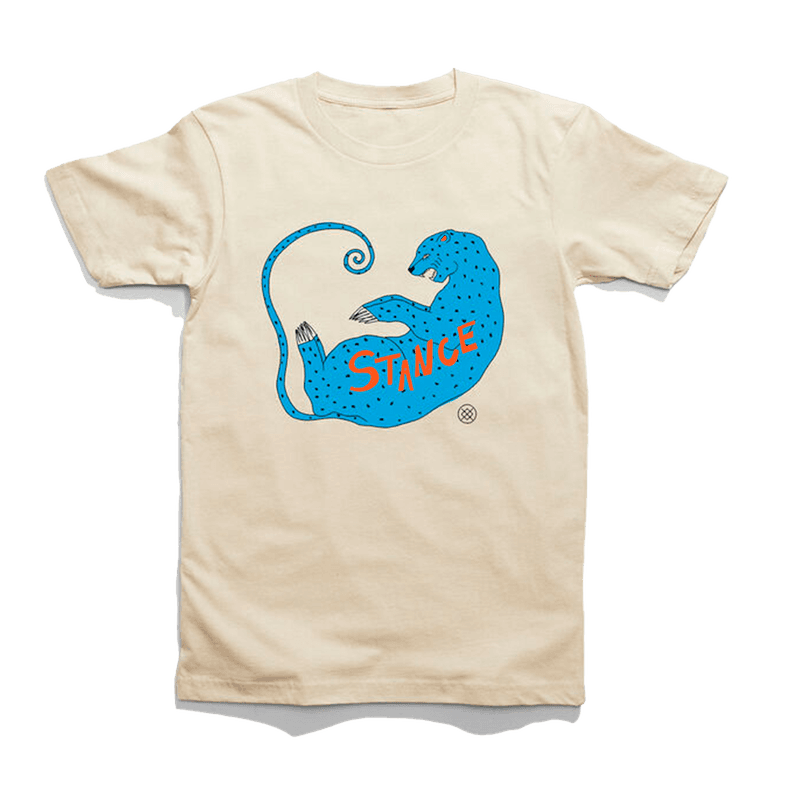 Polera Elena Fiorenza Cat White Blanco S