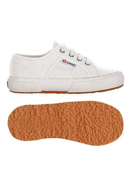 Zapatilla 2750 Jcot Classic White Superga Blanco 24