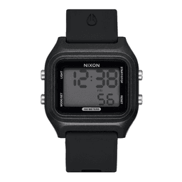 Reloj Ripper Black Black Negro