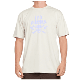 Polera Men IPD Strummer Bone Beige M
