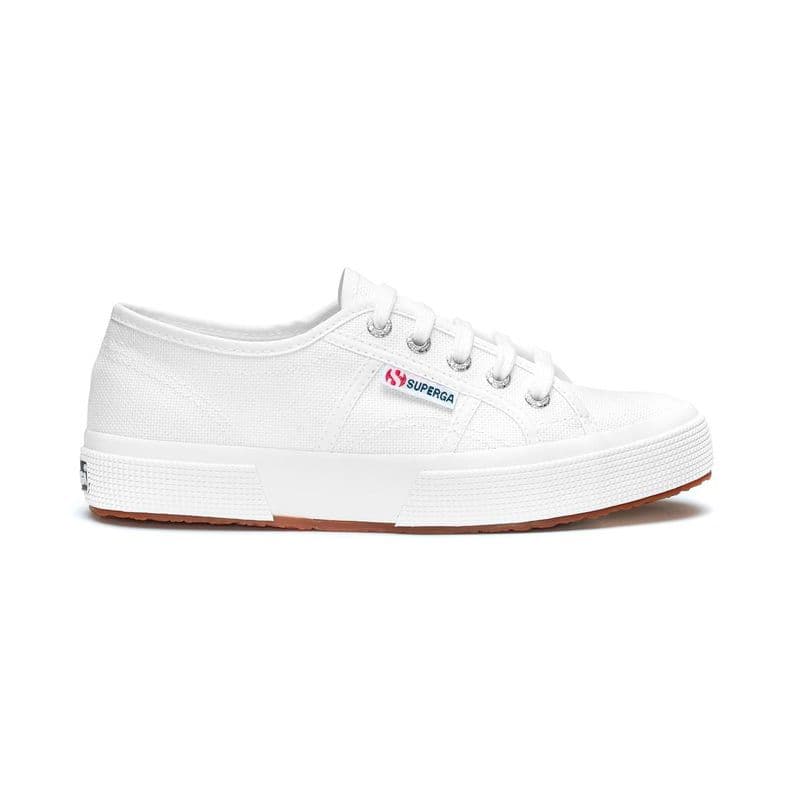 Zapatilla 2750 Classic Cotu Blanco Superga 36