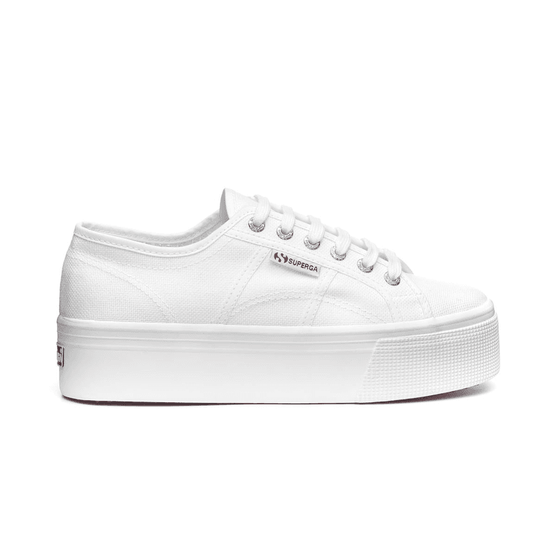 Zapatilla Zs Acotw Lin Up And Down Blanco Superga 39