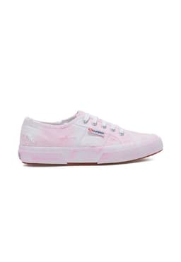 Zapatilla 2750 Stone Wash White Pink Ish Blanco 36