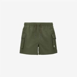 Traje de Bano K-Way Men Mellow Mini Ripstop Green Cypress Verde XL