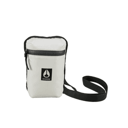 Bolso Day Trippin' Stash Bag White Blanco