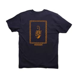 Polera Stinger Navy Azul M