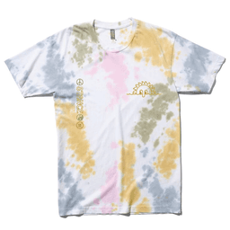 Polera Peace People Ted Beige XL