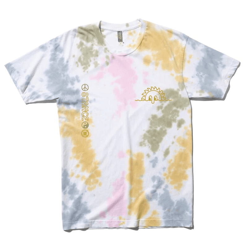 Polera Peace People Ted Beige L