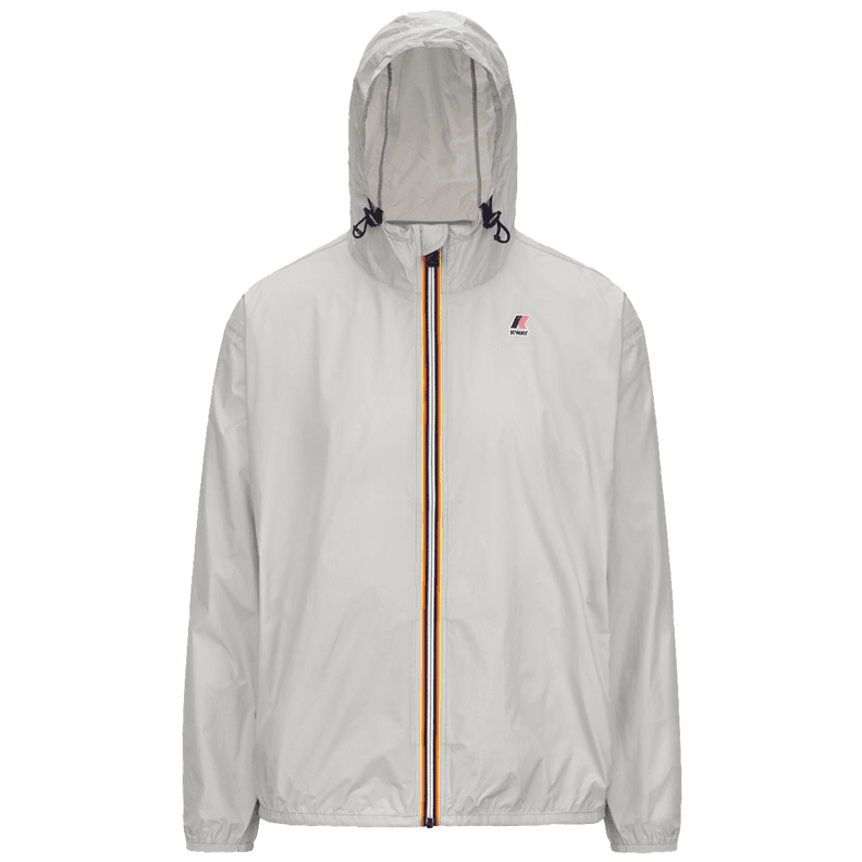 Cortaviento Unisex Packable Le Vrai 4.0 Claude Beige Light L