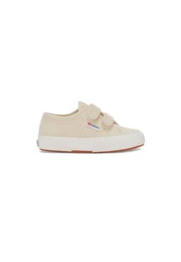 Zapatilla Kids 2750 Cotjstrap Beige Raw Avorio 34