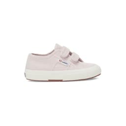 Zapatilla Superga Kids 2750 Cot J Straps Classic Pink Ish Rosado 35