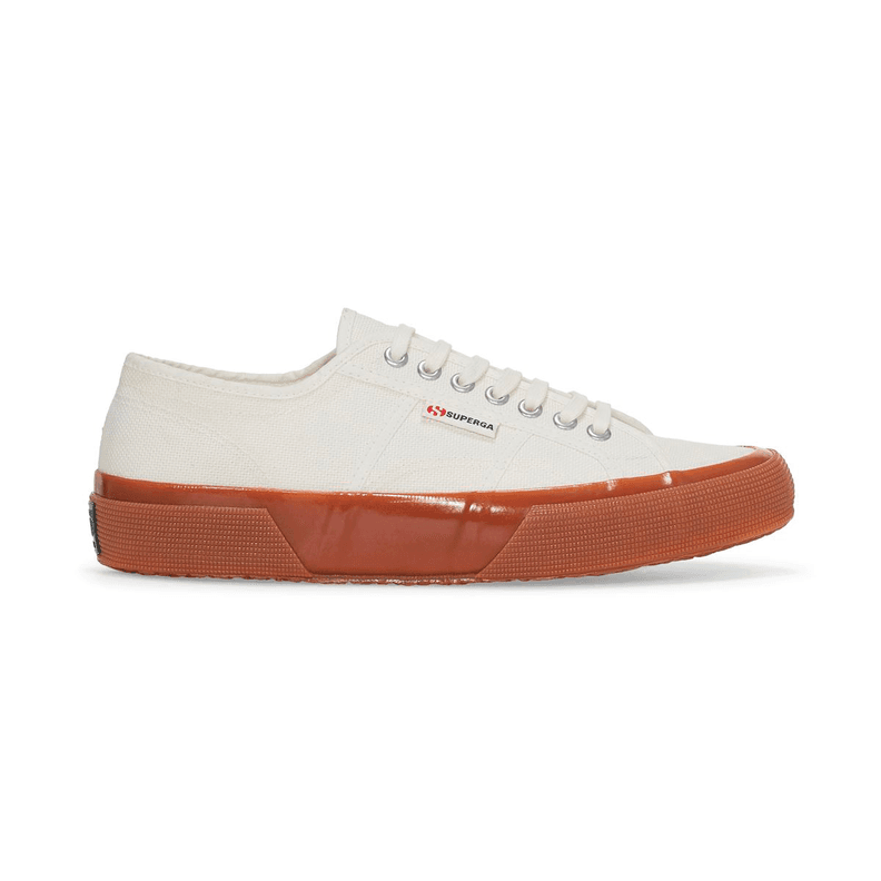 Zapatilla 2750 OG White Avorio Dark Gum Blanco 43
