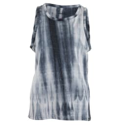 Sudadera Tank Kids Tiedye Grey Gris 10