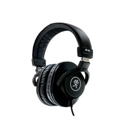 Audifonos MC-100 Mackie Negro