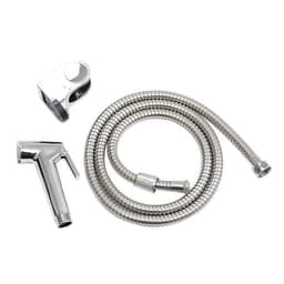 Ducha bidet arabe wc multiuso 150 cm Gris